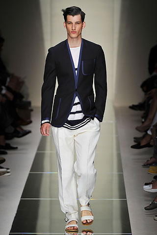 Salvatore Ferragamo / - 2011